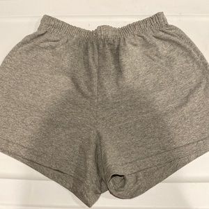 Soffe Shorts